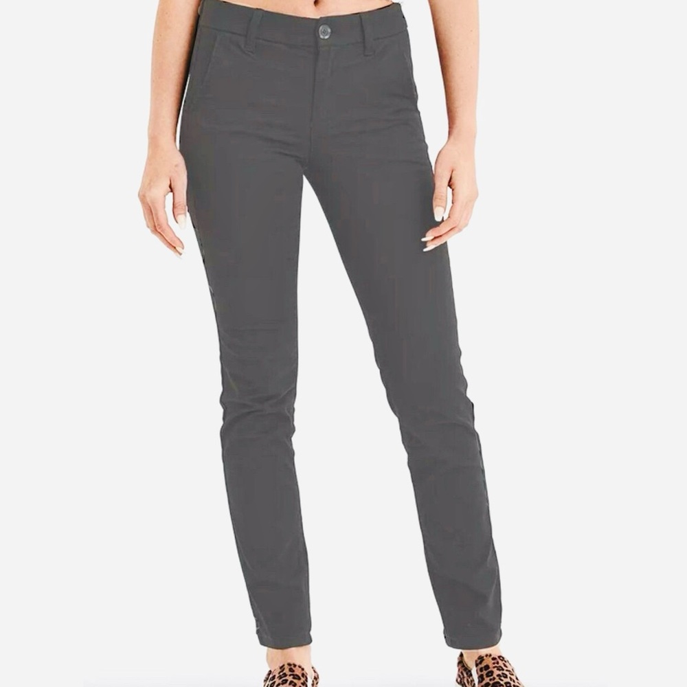 American Eagle skinny